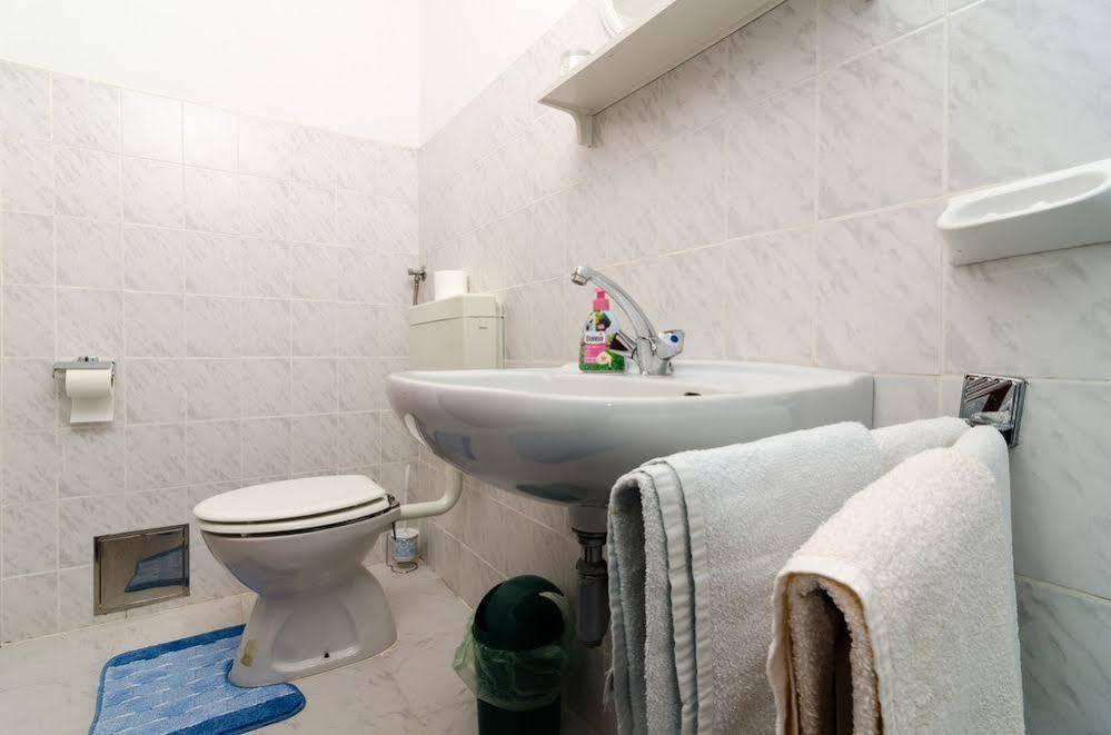 Guesthouse Moretic Orašac Extérieur photo