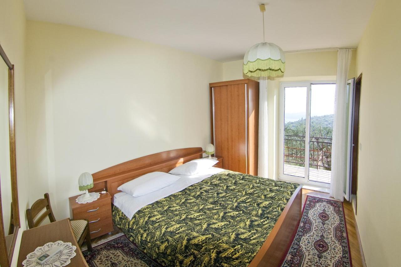 Guesthouse Moretic Orašac Extérieur photo