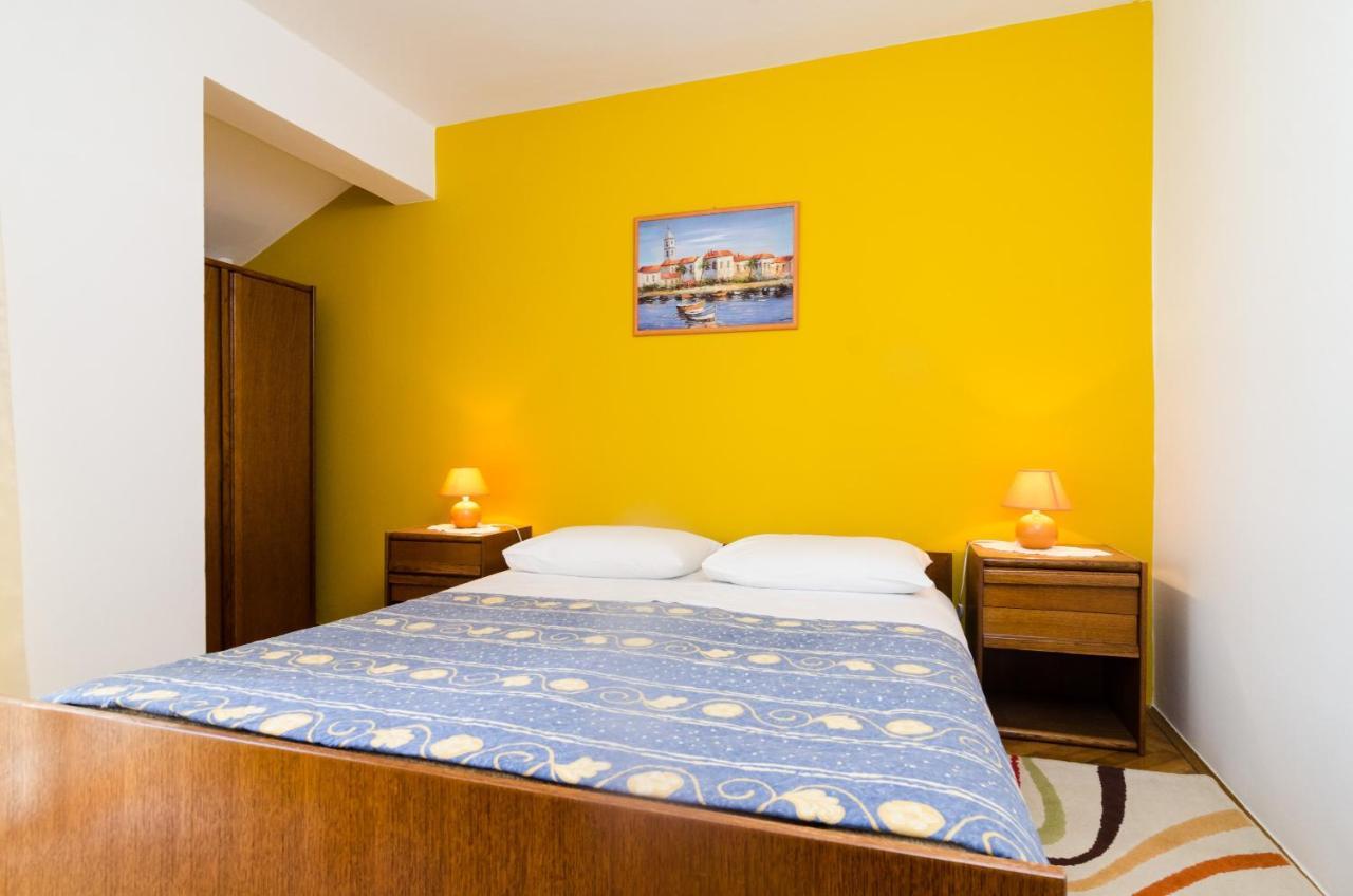 Guesthouse Moretic Orašac Extérieur photo
