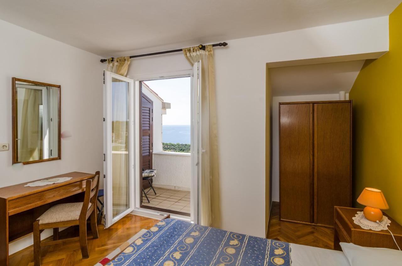 Guesthouse Moretic Orašac Extérieur photo