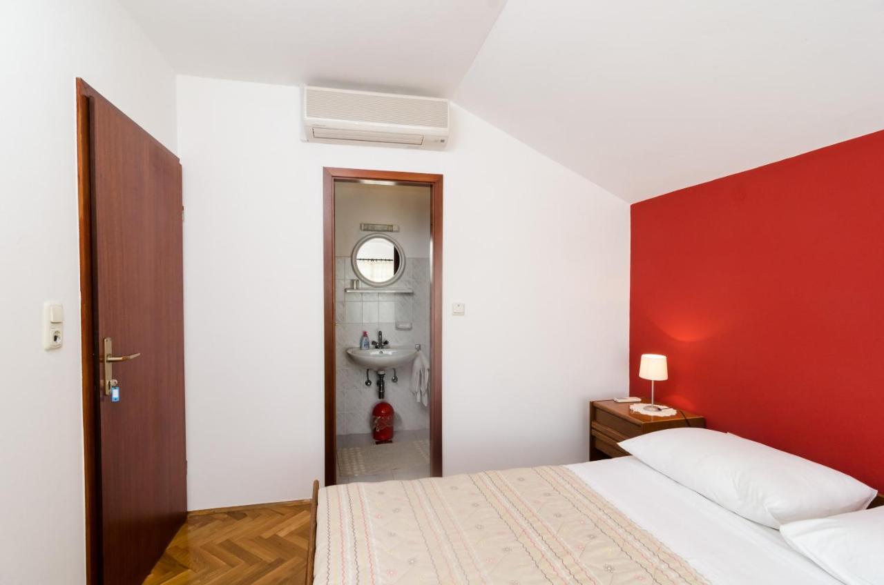 Guesthouse Moretic Orašac Extérieur photo