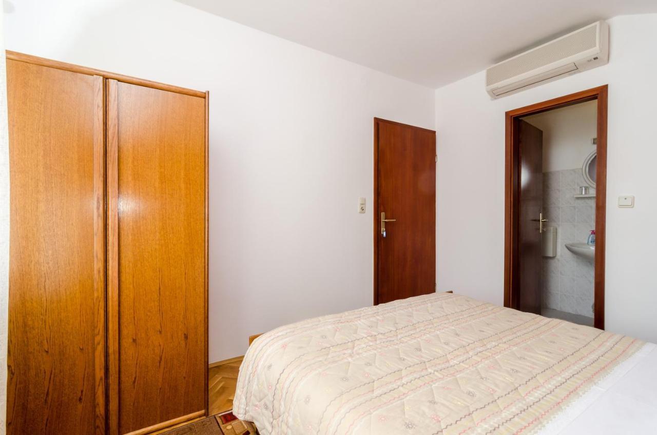 Guesthouse Moretic Orašac Extérieur photo