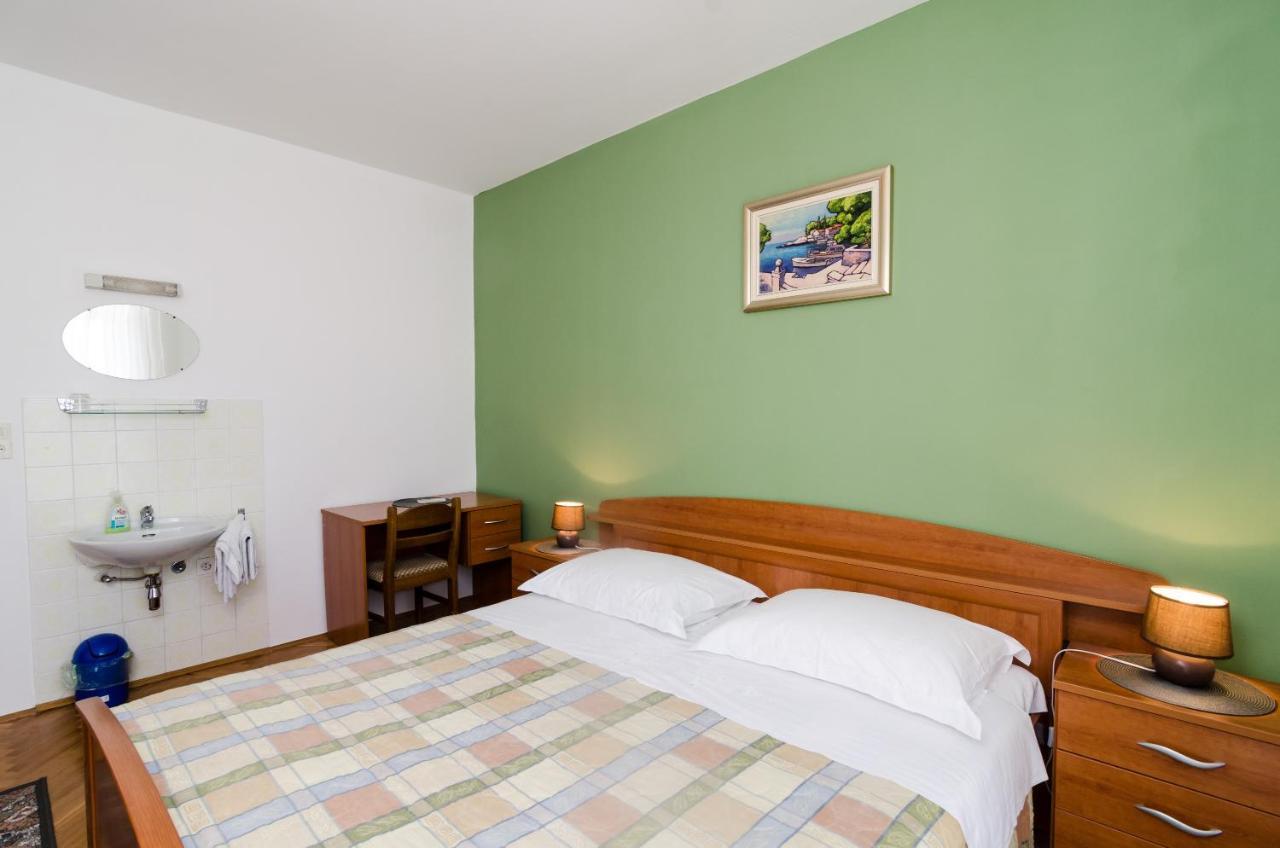 Guesthouse Moretic Orašac Extérieur photo