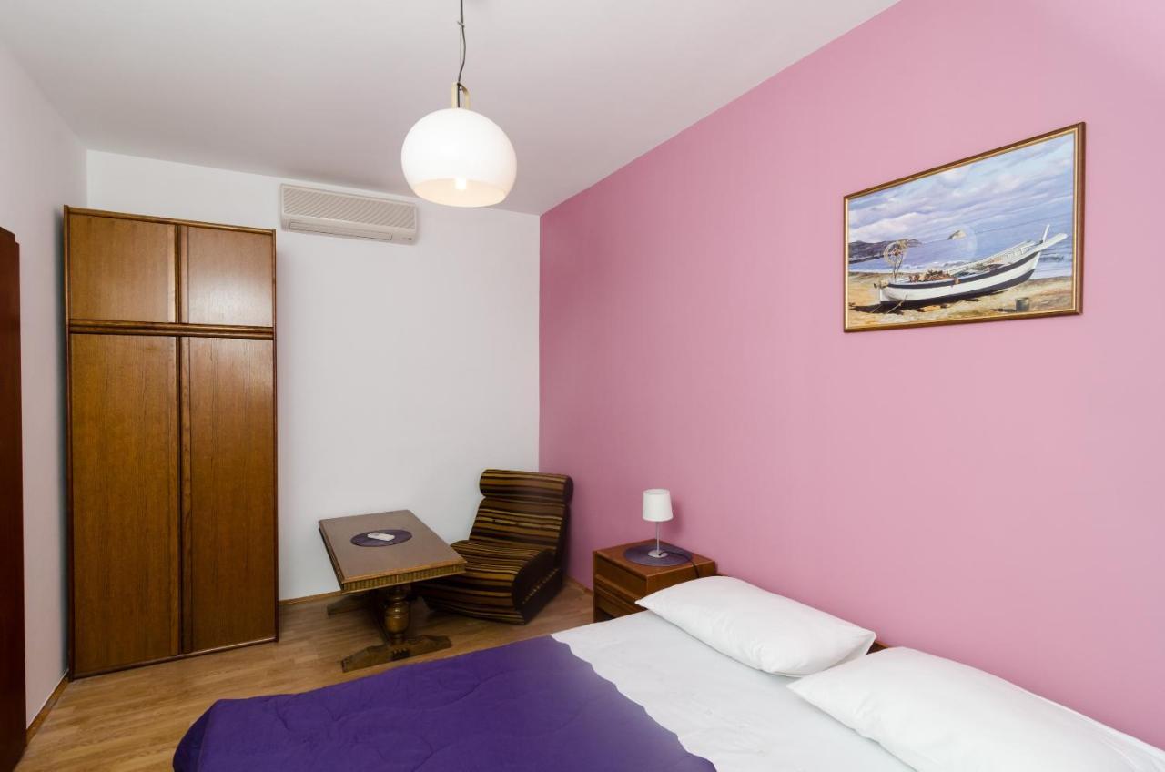 Guesthouse Moretic Orašac Extérieur photo