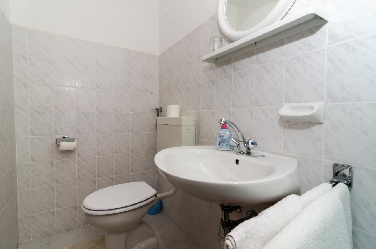Guesthouse Moretic Orašac Extérieur photo