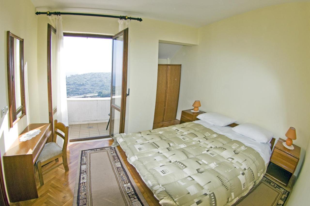 Guesthouse Moretic Orašac Extérieur photo