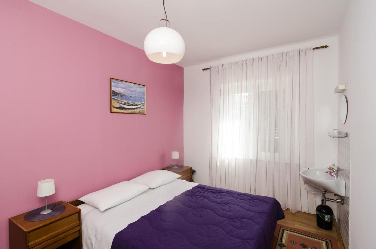 Guesthouse Moretic Orašac Extérieur photo