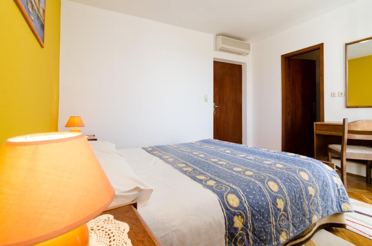 Guesthouse Moretic Orašac Extérieur photo
