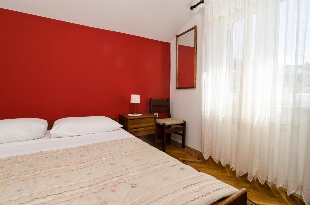 Guesthouse Moretic Orašac Extérieur photo