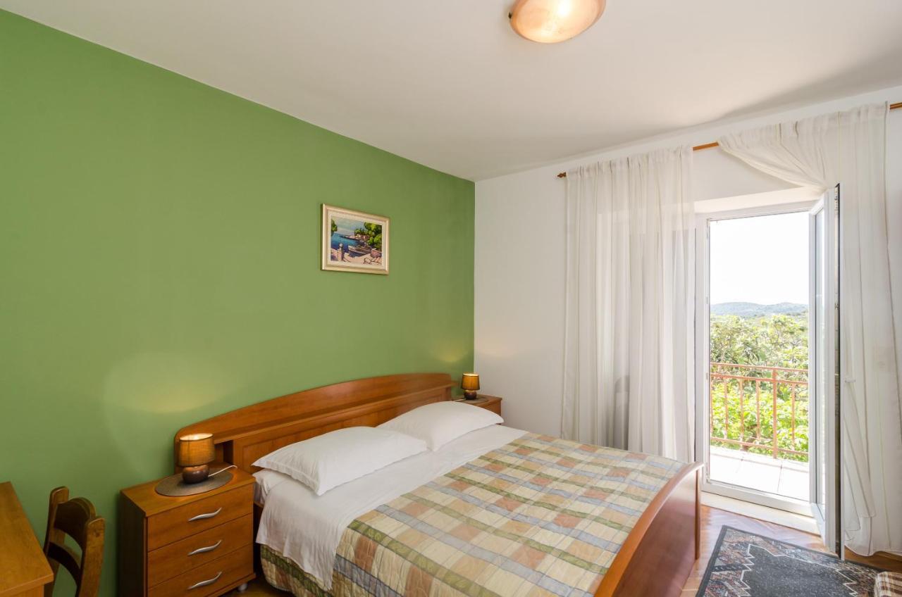 Guesthouse Moretic Orašac Extérieur photo