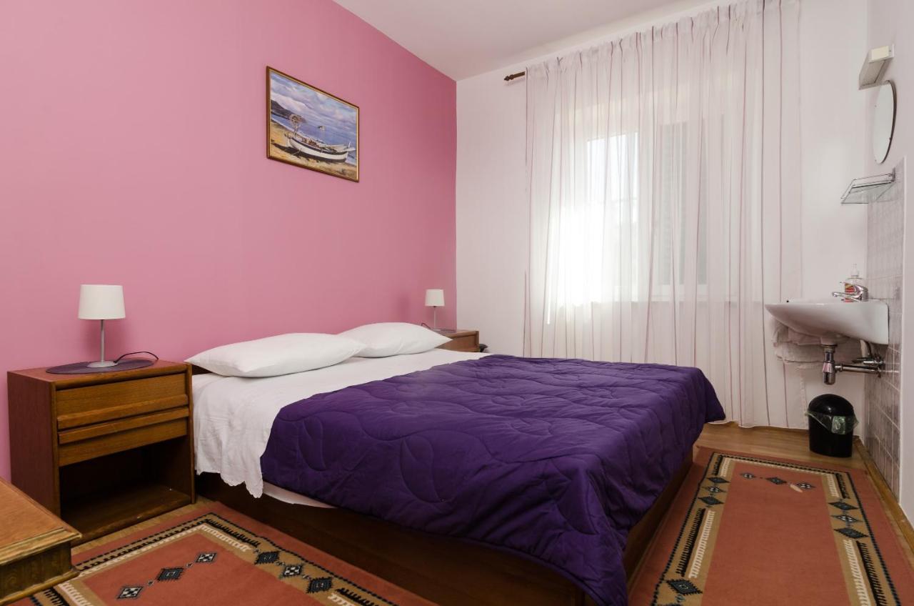 Guesthouse Moretic Orašac Extérieur photo