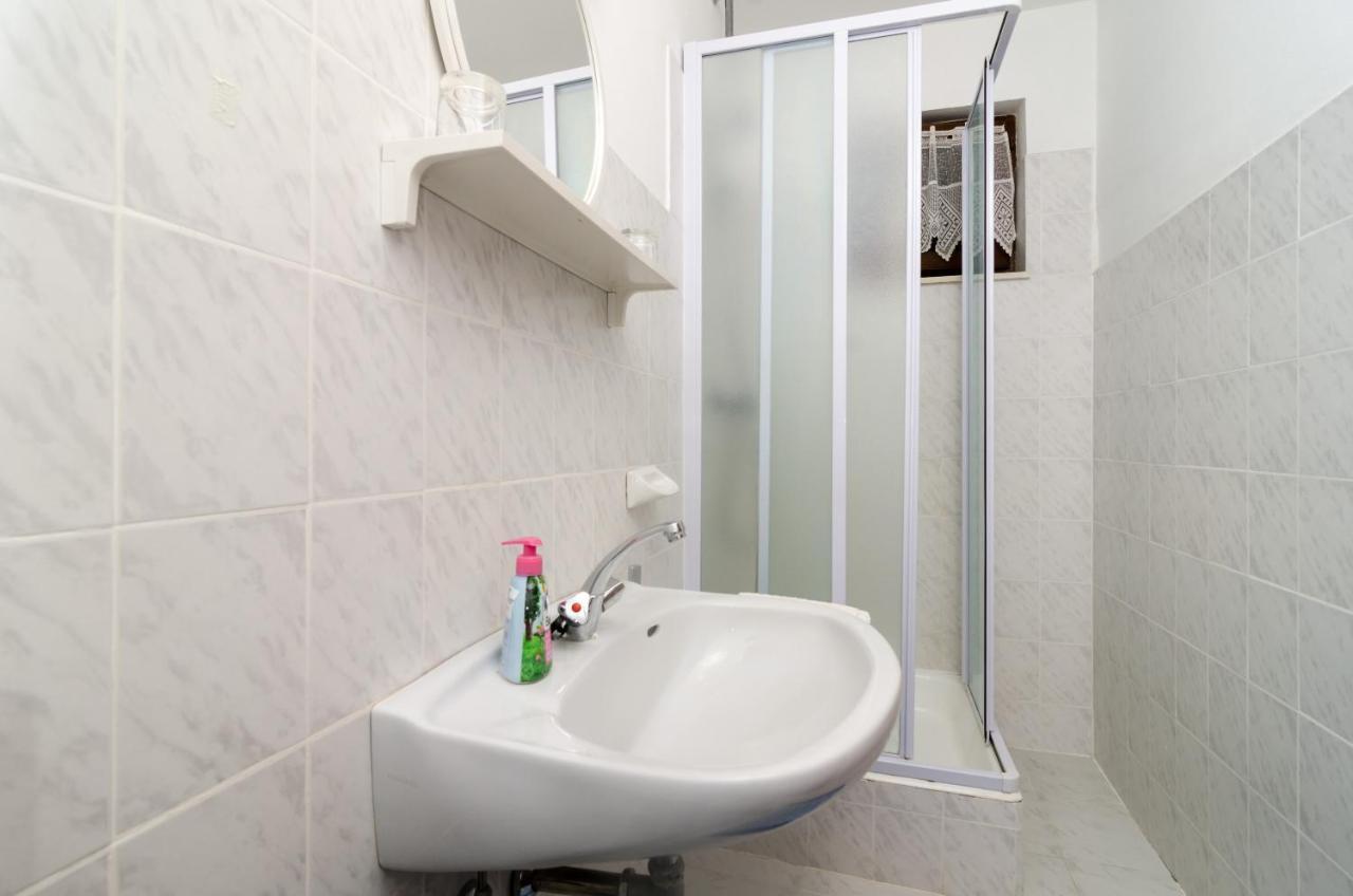 Guesthouse Moretic Orašac Extérieur photo