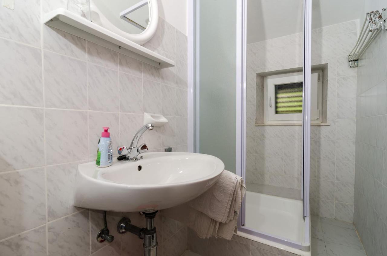 Guesthouse Moretic Orašac Extérieur photo