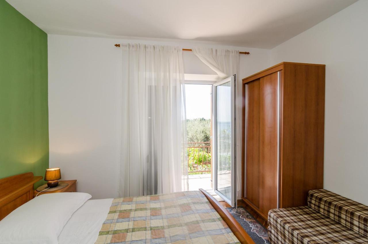 Guesthouse Moretic Orašac Extérieur photo