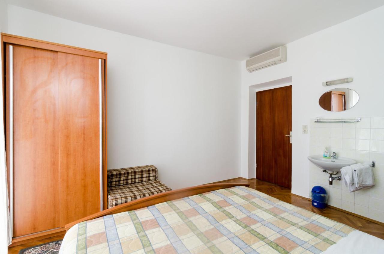 Guesthouse Moretic Orašac Extérieur photo