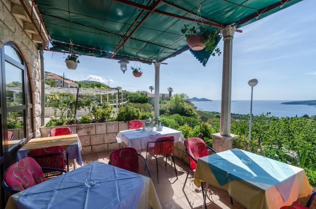 Guesthouse Moretic Orašac Chambre photo