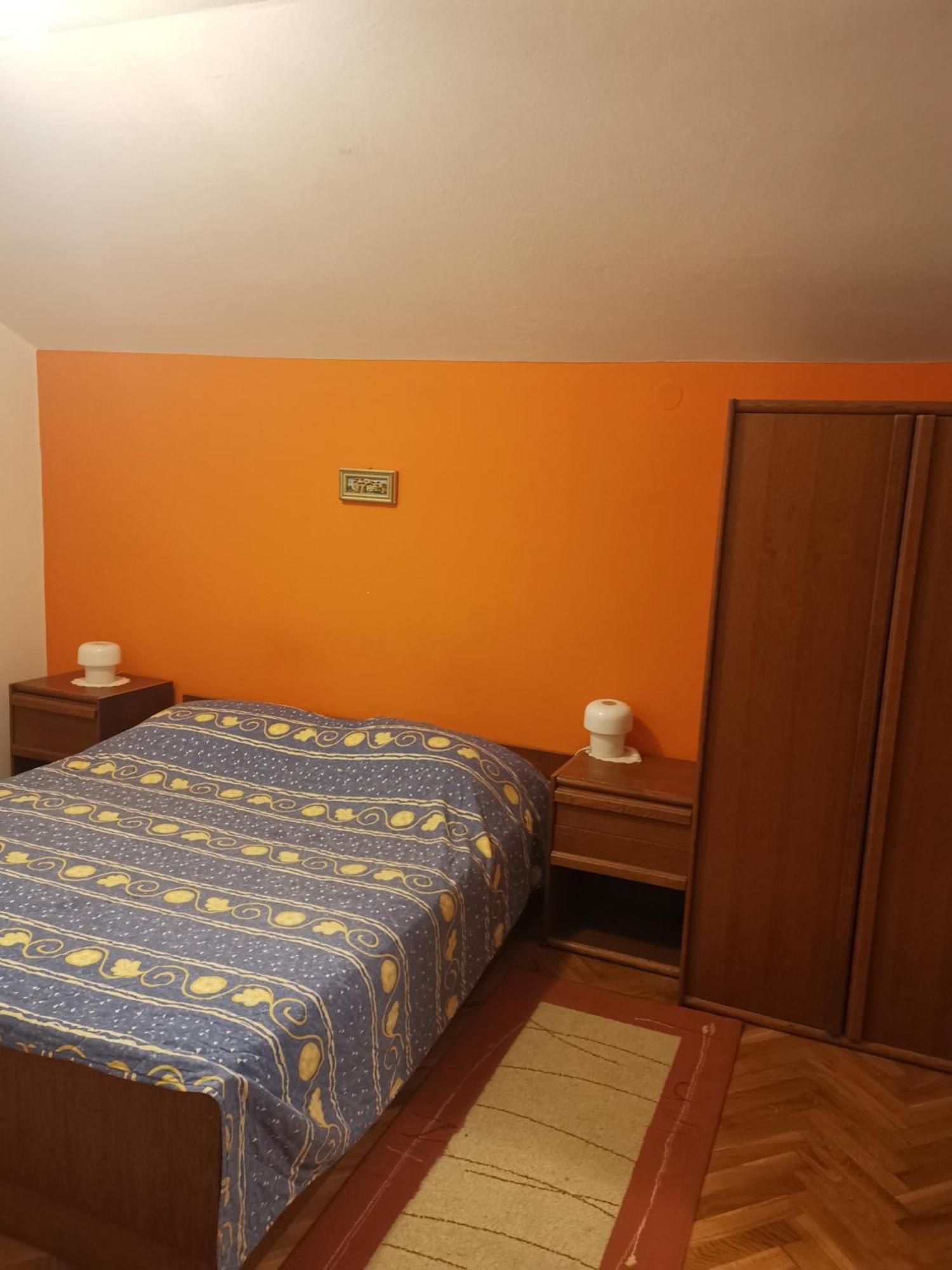 Guesthouse Moretic Orašac Chambre photo