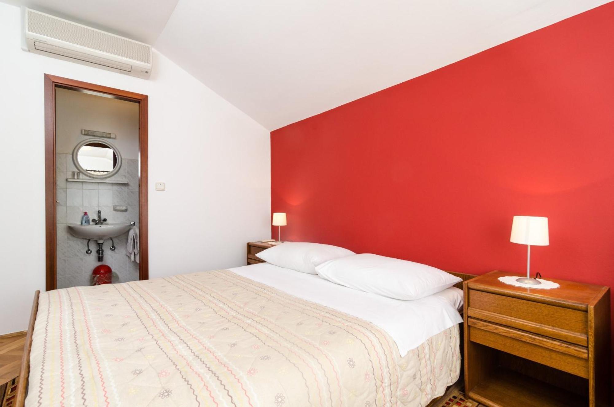 Guesthouse Moretic Orašac Chambre photo