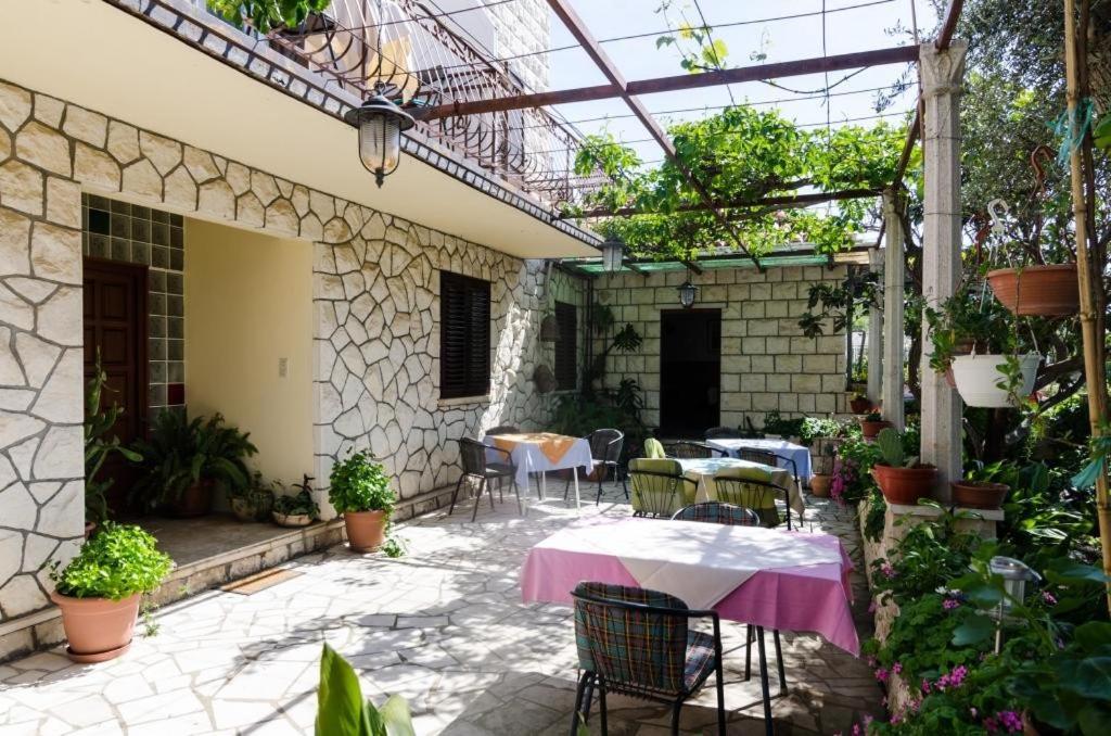 Guesthouse Moretic Orašac Chambre photo