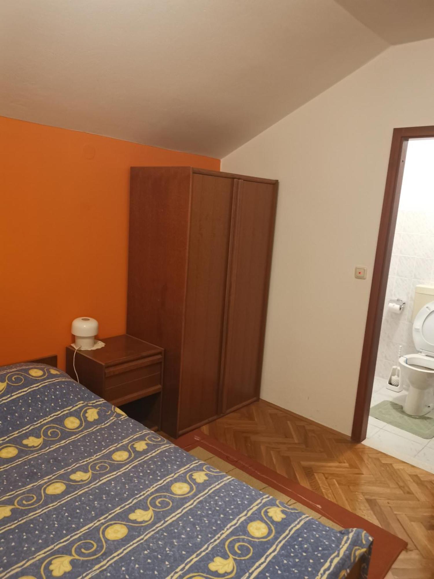 Guesthouse Moretic Orašac Chambre photo