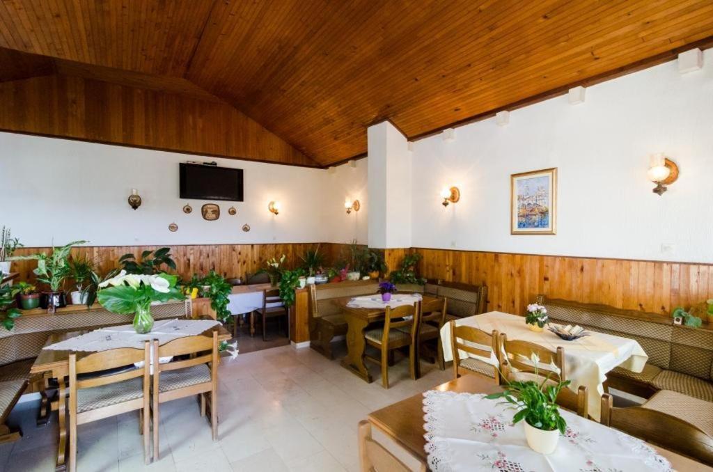 Guesthouse Moretic Orašac Chambre photo