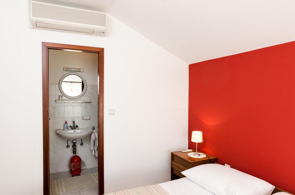 Guesthouse Moretic Orašac Extérieur photo