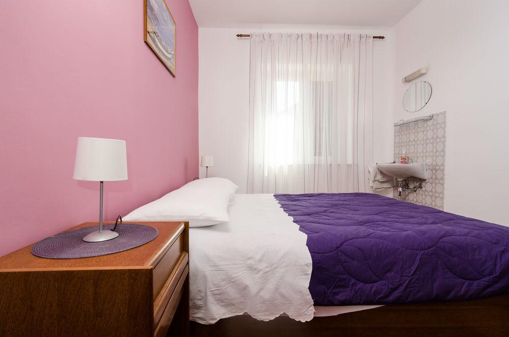 Guesthouse Moretic Orašac Extérieur photo