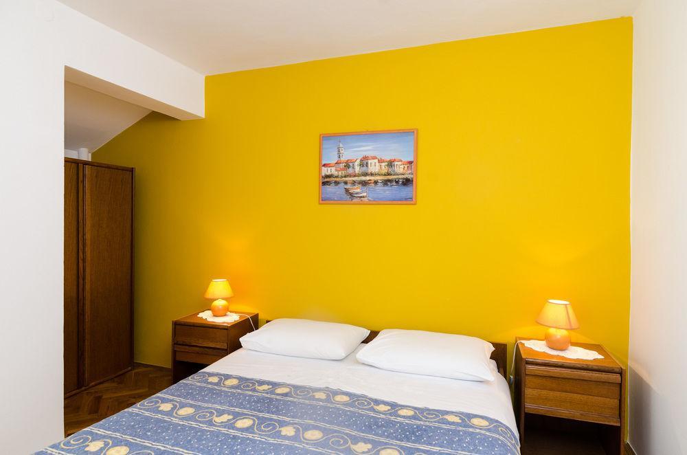 Guesthouse Moretic Orašac Extérieur photo