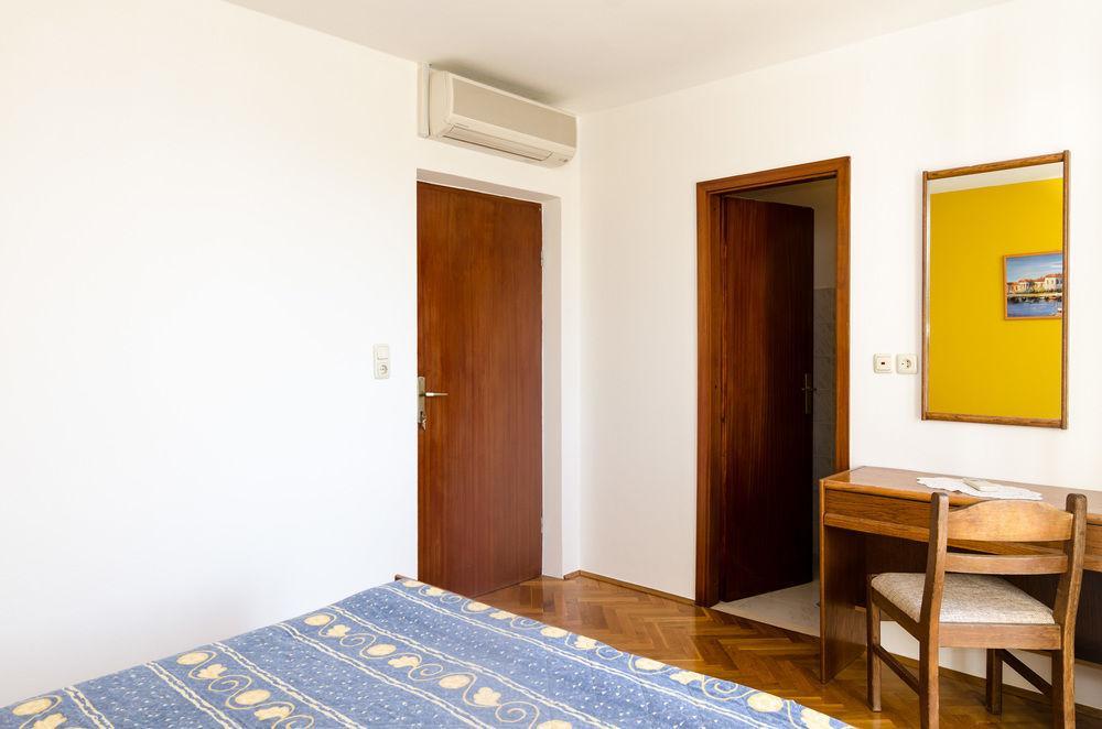 Guesthouse Moretic Orašac Extérieur photo
