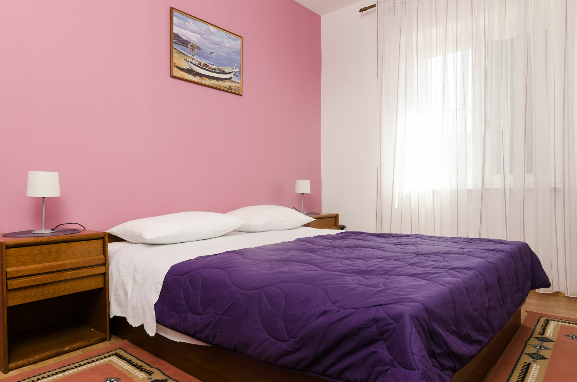 Guesthouse Moretic Orašac Extérieur photo