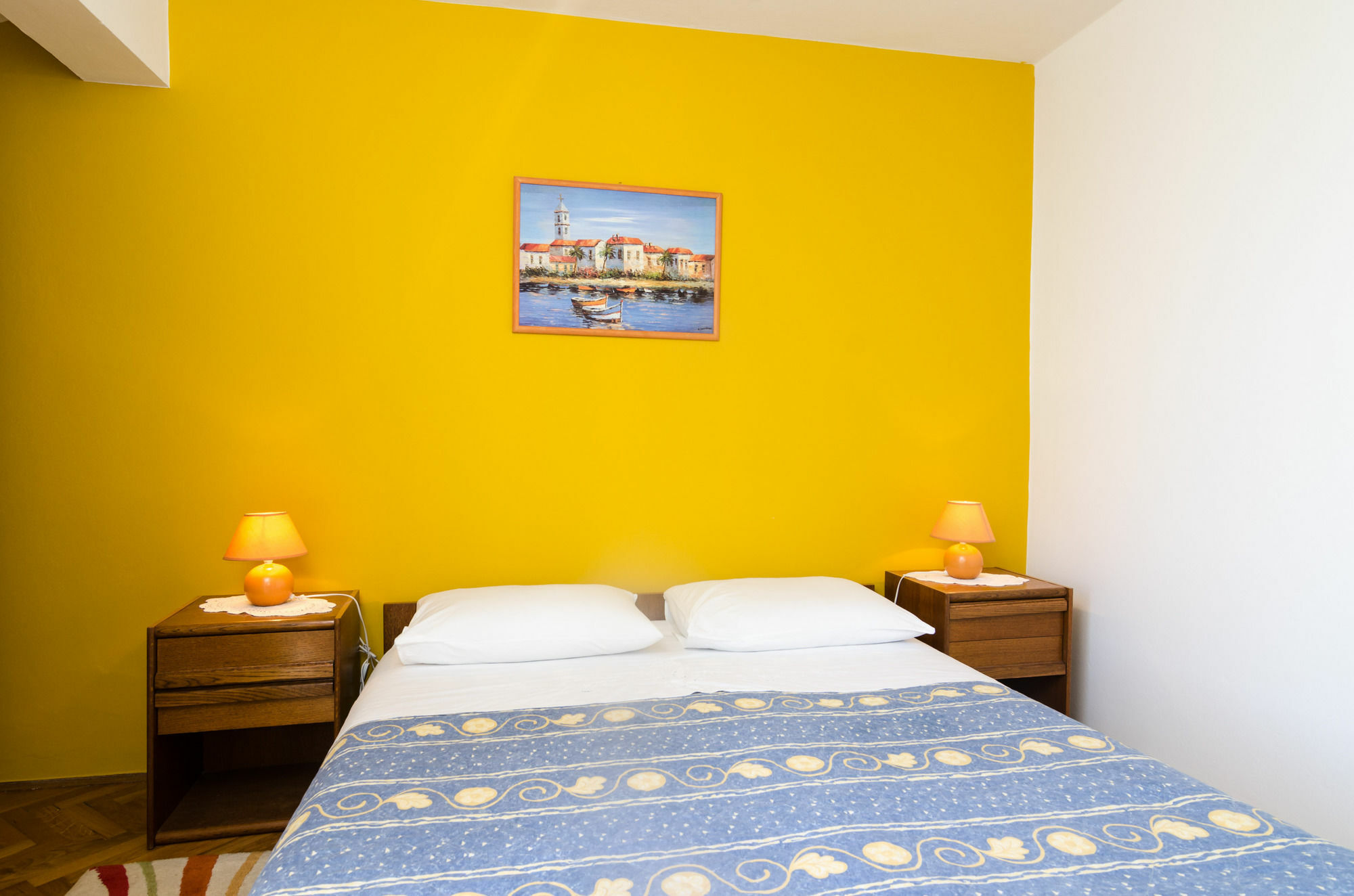 Guesthouse Moretic Orašac Extérieur photo