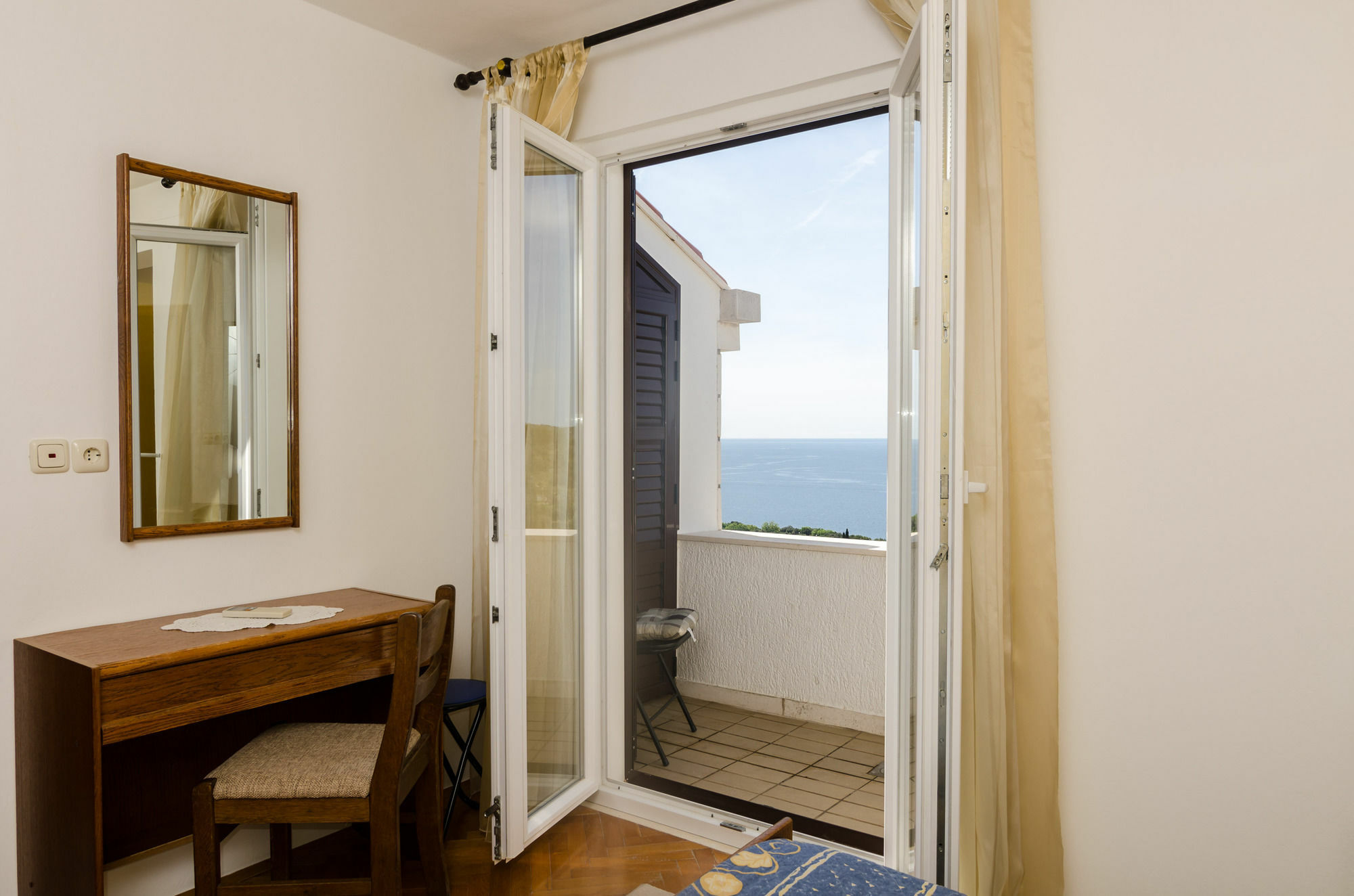 Guesthouse Moretic Orašac Extérieur photo